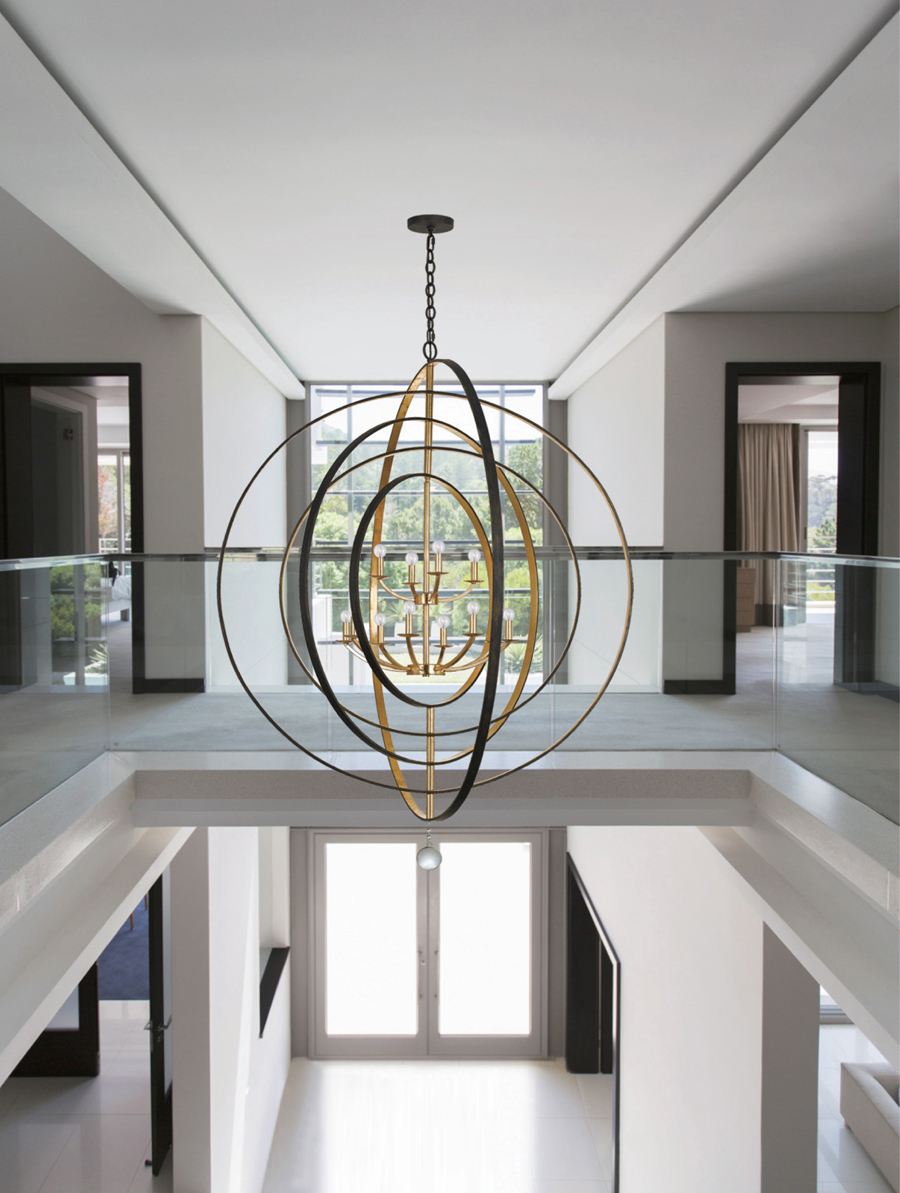 Dhillon Lighting in Edmonton and Calgary