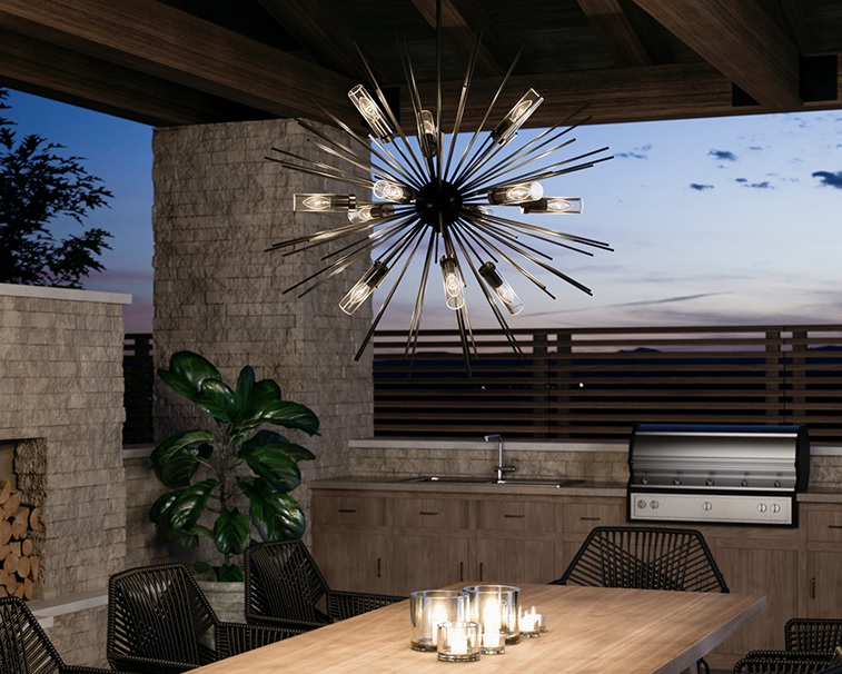 Dhillon Lighting in Edmonton and Calgary