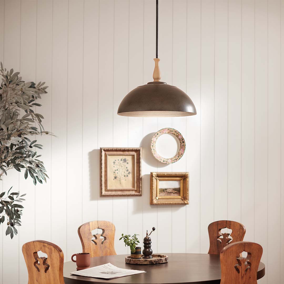 Dining Room Lighting Tips & Tricks You Should Know - Dhillon Lighting